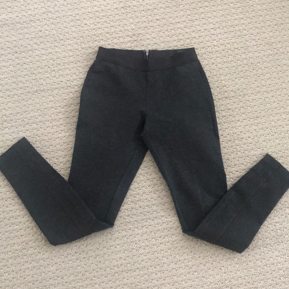 JCrew Pixie Ponte Pants